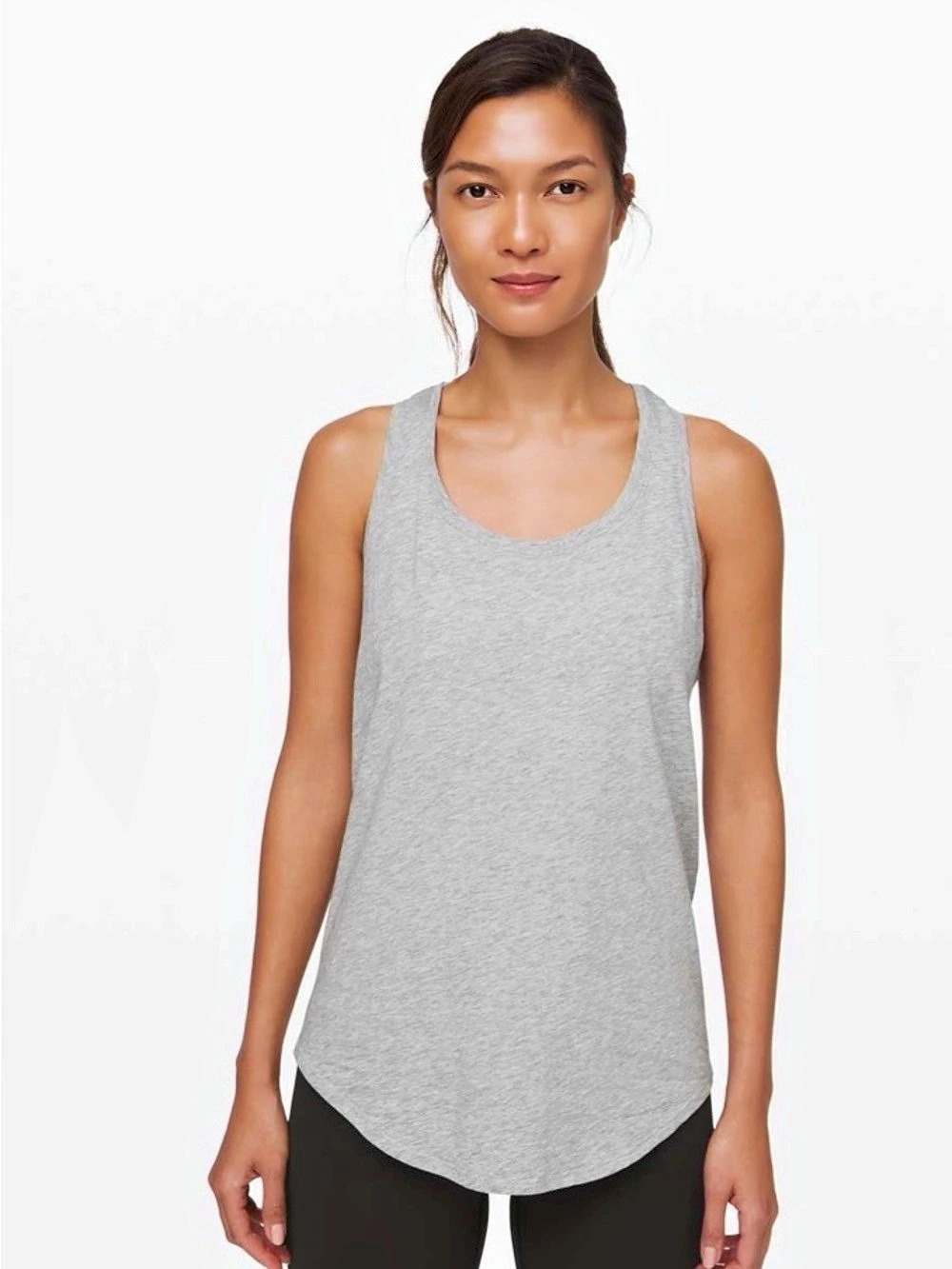 lululemon Love Tank *Pleated